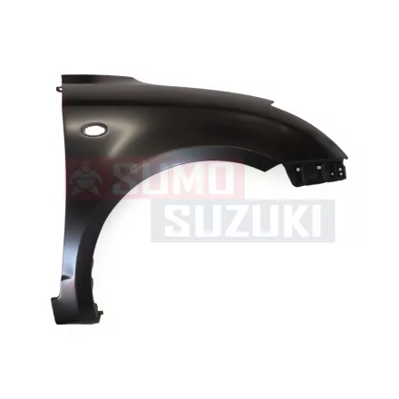 Suzuki Swift 2005-2010 jobb sárvédő - utángyártott 57611-63J20