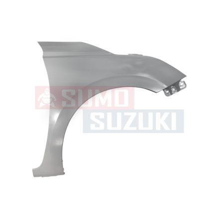 Suzuki Swift 2024-től jobb első sárvédő nem indexes 57611-70T10