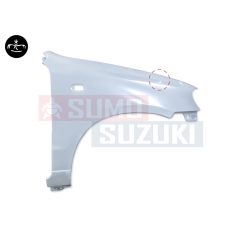 Suzuki Alto sárvédő jobb 57611M79G00 SÉRÜLT
