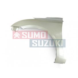   Suzuki Swift  2010-2016 Sárvédő bal első, index nélküli 57711-61P10