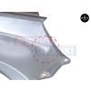 Suzuki Ignis 2017-től bal első sárvédő 57711-62R00 Indexes Sérült