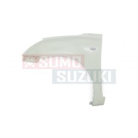   Suzuki Swift 2005-2010 bal sárvédő - utángyártott 57711-63J20