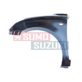 Suzuki Swift 2005-2010 bal sárvédő 57711-63J20