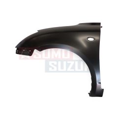   Suzuki Swift 2005-2010 bal sárvédő - utángyártott 57711-63J20