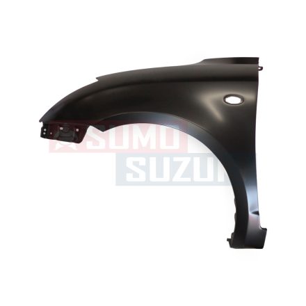 Suzuki Swift 2005-2010 bal sárvédő - utángyártott 57711-63J20