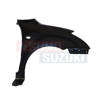 Suzuki Swift 2005-2010 bal sárvédő - utángyártott 57711-63J20