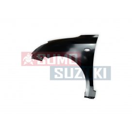   Suzuki Swift 2005-2010 bal sárvédő - utángyártott 57711-63J20