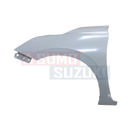 Suzuki Swift 2024-től bal első sárvédő index nélküli 57711-70T10