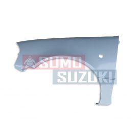 Suzuki Swift 1997-2003 bal sárvédő 57711-80EA0