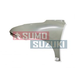   Suzuki Baleno 2016-> bal első sárvédő index nélküli 57711M68P00