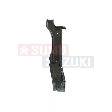 Suzuki Swift 2005-2010 fényszóró tartó lemez jobb 58110-63J10, 58110-63J00