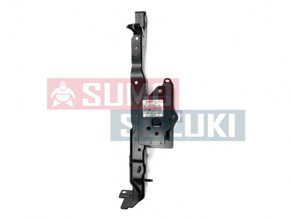 Front Bumper Bracket Left Side – Fits Suzuki Splash & Vauxhall Agila 2008-2014
