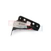 Suzuki Ignis 2003-2008 sárvédő tartó b. e. gyári 58133-86G00