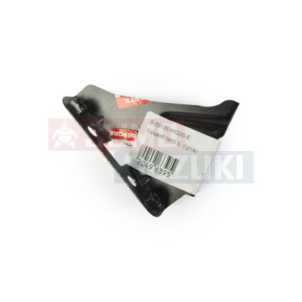 Suzuki Ignis 2003-2008 sárvédő tartó b. e. gyári 58133-86G00