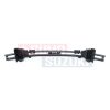 Suzuki Grand Vitara lökhárító tartó gyári JB419D JB420W JB424 JB627 58260-65J00