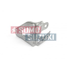 Suzuki Celerio Lökhárító tartó sarok bal 58287-84M00