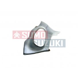 Suzuki Swift doblemez javító O rész bal első