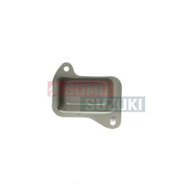   Suzuki Swift 1990-03 lökhárító tartó lemez váznyúlvány végén jobb 58613-60B01