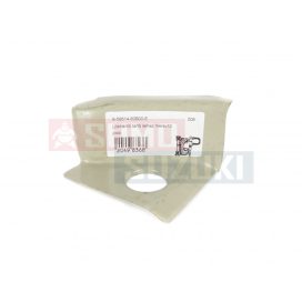   Suzuki Swift lökhárító tartó lemez merevítő jobb gyári 58614-60B00