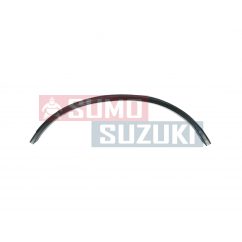   Suzuki Samurai SJ410,SJ413 Front Fender Extension Holder RH (Narrow) (Plastic) (Original Suzuki) 58622-80002