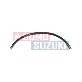   Suzuki Samurai SJ410,SJ413 Front Fender Extension Holder RH (Narrow) (Plastic) (Original Suzuki) 58622-80002