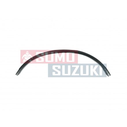 Suzuki Samurai SJ410,SJ413 Front Fender Extension Holder RH (Narrow) (Plastic) (Original Suzuki) 58622-80002