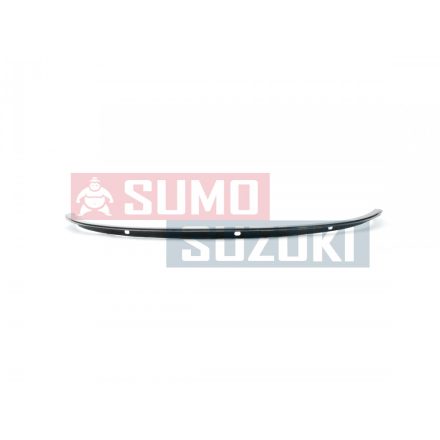 Suzuki Samurai SJ410,SJ413 Front Fender Extension Holder RH (Narrow) (Plastic) (Original Suzuki) 58622-80002