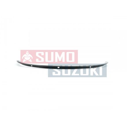 Suzuki Samurai SJ410,SJ413 Front Fender Extension Holder RH (Narrow) (Plastic) (Original Suzuki) 58822-80002