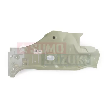Suzuki SX4 S-Cross benzin sárvédő lemez darab bal oldal 59281-61M00
