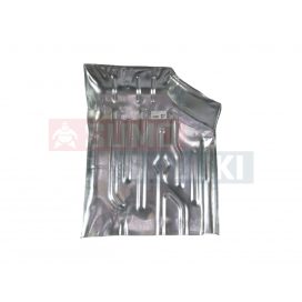   Suzuki Swift 1990-2003 padlólemez Jobb első Taposólemez Javító