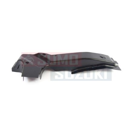 Suzuki Swift 1996-2005 Hossztartó, hátsó, lengőkar rögzítéssel bal 61571-80E00