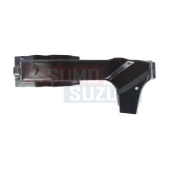   Suzuki Swift 1996-2005 Hossztartó, hátsó, lengőkar rögzítéssel jobb 61572-80E00