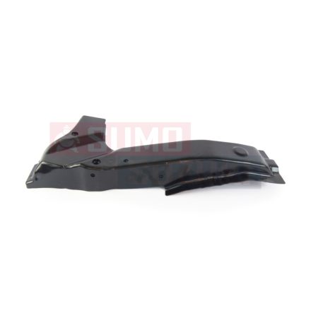 Suzuki Swift 1996-2005 Hossztartó, hátsó, lengőkar rögzítéssel jobb 61572-80E00