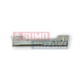   Suzuki Samurai belső küszöb bal RÖVID gyári S-61590-80003-E
