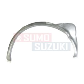 Suzuki Doblemez javító bal hátsó 3-4-5 ajtó