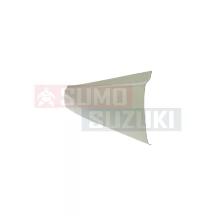 Suzuki Samurai SJ413 zárt tető panel darab bal 63531-80150