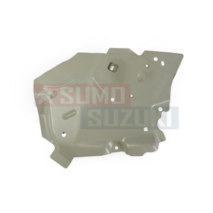 Suzuki Baleno 2016-> hátsó doblemez folytatás bal hátsó 63740M68P10