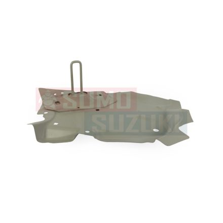 Suzuki Baleno 2016-> hátsó doblemez folytatás bal hátsó 63740M68P10