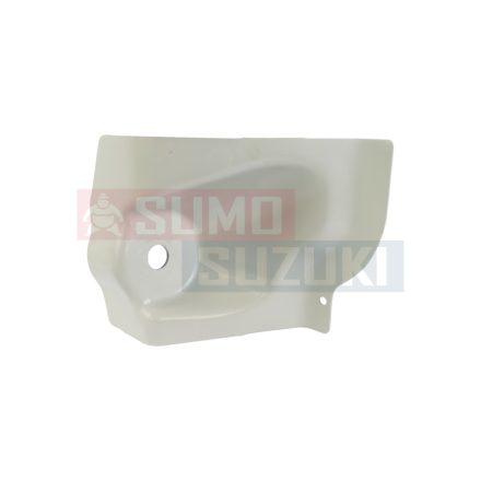 Suzuki Baleno 2016-> hátsó doblemez folytatás bal hátsó felső 63820M68P10