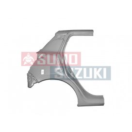   Suzuki Swift 2017-> jobb hátsó sárvédő 64111-53R01-P31