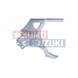   Suzuki S-Cross 2021-ig hátsó sárvédő jobb 64111-61MV0-P31