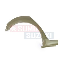   Suzuki Swift 2005-2010 sárvédő javító jobb hátsó 64111-63J00-P32
