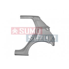   Suzuki Swift 2017-> bal hátsó sárvédő 64511-53R01-P31