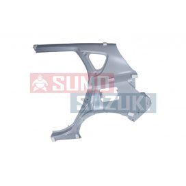 Suzuki S-Cross hátsó sárvédő bal 64511-61MV0-P31