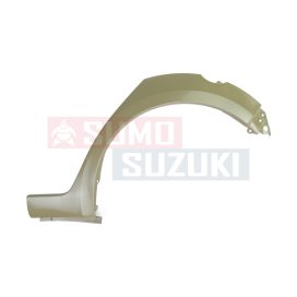   Suzuki Swift 2005-2010 sárvédő javító bal hátsó 64511-63J00-P32