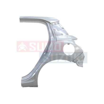 Suzuki Swift 2024-től bal hátsó sárvédő 64511-70T00-P31