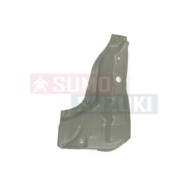 Suzuki Alto bal hátsó lámpa ház 64151M79G10