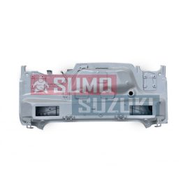 Suzuki Baleno 2016-> Hátfal