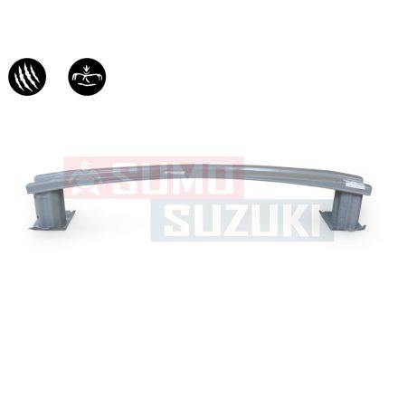Suzuki Vitara, S-cross sérült lökhárító merevítő hátsó 65560-61MA1