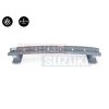 Suzuki Vitara, S-cross sérült lökhárító merevítő hátsó 65560-61MA1